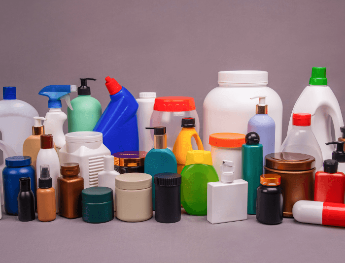 Vijay Plastics Manufacturing Unit